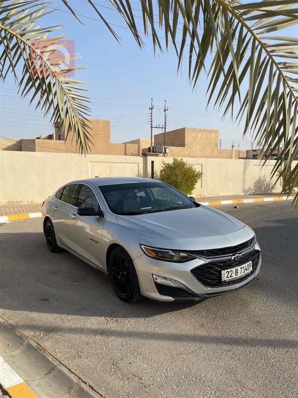 Chevrolet Malibu 2020 for sale in Iraq - Tikrit